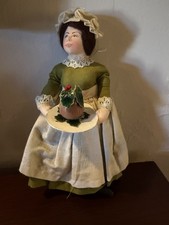Gladys Boalt Ornament Mrs Catchit picture