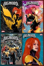 Venom #262 (Presale 09/30/26 Release)Pick UR Cvr picture