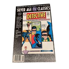 DC Silver Age Classics Detective Comics Reprint #327 1992 picture