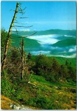 Postcard - Scenic Vermont picture