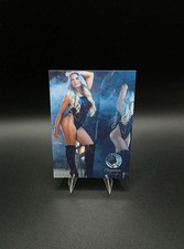 Trish Stratus #11 Elegance Series eXcess Collectibles Custom Card picture