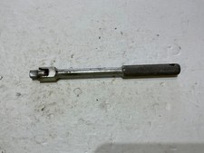 Vintage S-K Tools 45153 Flex Head Breaker Bar 3/8