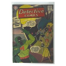 Detective Comics (1937 series) #245 in Very Good + condition. DC comics [b picture