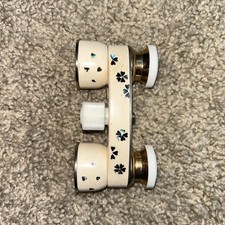 VINTAGE MIGNON 2.5X OPERA GLASSES picture