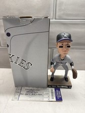 Troy Tulowitzki Colorado Rockies Bobblehead 2013 SGA NIB picture