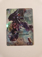 Gundam TCG Card Game - Rick Dias Winner Promo Foil - GD02-079 C+ picture