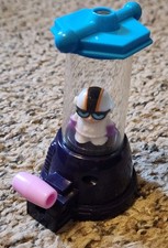 DEXTER'S LABORATORY Toy  2003 BURGER KING Y2k Cartoon Network  picture