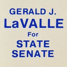 1990s Gerald J LaValle State Senate Representative Beaver Butler Lawrence County picture