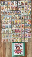2005 TOPPS GARBAGE PAIL KIDS ANS4 ALL NEW SERIES 4 COMPLETE 80 CARD BASE SET picture