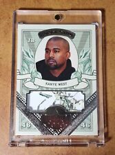 RARE Decision 2020 Kanye West MONEY CARD #MO57 RARE Yeezy picture