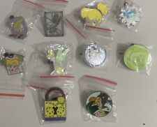 Disney Tinkerbell Only Pins lot of 10 picture