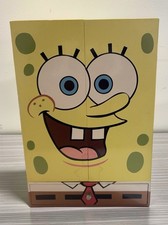 Spongebob SquarePants 2004 2005 Jewelry Box printed Signature Viacom MZ Berger picture