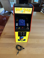 American Girl Courtney's PAC-MAN Arcade Game picture