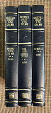 Set of 3 Confederate memoirs - Reprints of rare Civil War books picture