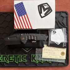 Medford Praetorian T Golden Dragon - Limited Production Stunner picture