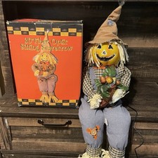 VTG T.L. Toys 30