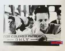 Mickey Rourke in Angel Heart Vintage Poster Movie Print 22.5 x 28.5 picture