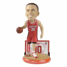 Stephen Curry Davidson College Basketball Special Edition Bobblehead NCAA picture