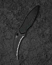 Bestech Knives Mantidae Folding Knife 3
