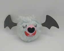 Jakks Pacific Pokemon Bat Wings Woobat Blue 12