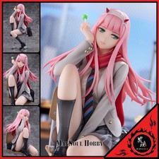 NEW AUTHENTIC HANABEE DARLING IN THE FRANXX ZERO TWO 1/6 FIGURE Presale picture
