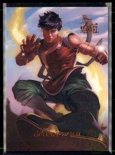 2023 Flair Marvel #54 Shang-Chi picture