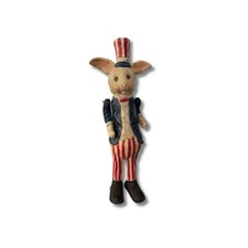Poliwoggs, Critchfield & Fortunato American Rabbit picture