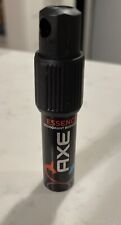 2-Vintage 90’s Axe Travel Spray Both Have Some In Them 4.25g picture