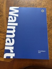 Walmart 2024 Annual Annual Report For Shareholders picture