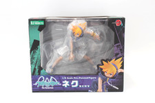 🎮 The World Ends With You Neku Sakuraba 1/8 Scale Figure (2022) Kotobukiya NEW picture