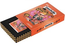 2026 Garbage Pail Kids Halloween Hobby Box Brand New Factory Sealed PRESALE picture