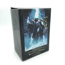 Overlord 14 Witch of the Ruined Kingdom Special Edition figure FedEX JAPAN picture