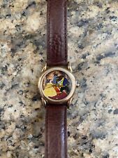 Disney's Beauty and The Beast Watch from 1990’s picture