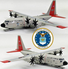 InFlight 1/200 IF130USAF094, U.S.A.F. Lockheed Martin LC-130H Hercules (L-382) picture