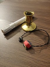 Remote Control candle magic by Hatiro picture