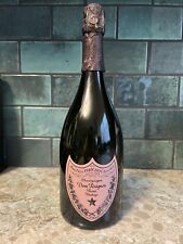 🥂Dom Pérignon Rosé 750mls SEALED DUMMY BOTTLE (Musalet/Cork/Foil intact) picture