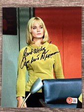 (SSG) HOT & Sexy ANDREA DROMM Signed 8X10 