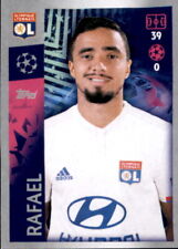 2019 Champions League 19 20 Sticker 316 - Rafael - Olympique Lyonnais picture