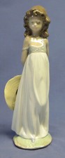 Rare Lladro Porcelain Figurine #8114