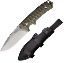 Mercury Ranger Fixed Knife 4.13