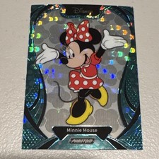 2025 KAKAWOW PHANTOM Disney Minnie Mouse PD-BBD-02 Serial #065/210 picture