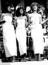 The Supremes Diana Ross 8x10 Photo picture