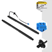 1 Pair Rear Tailgate Power Lift Supports For 2013-2015 Mercedes-Benz ML W166 picture
