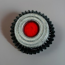 Early WW2 German Army Officers Cockade - Original picture