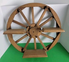 Rustic Wooden 20