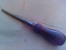 Vintage C.S. Osborne Awl picture