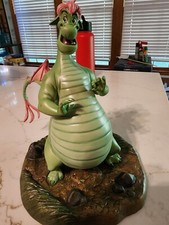 WDCC Pete's Dragon Elliott Boy's Best Friend Disney NEW BOX COA MINT RARE picture
