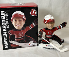 Martin Brodeur Bobblehead 2021 Utica Comets New Jersey Devils Hockey New In Box picture