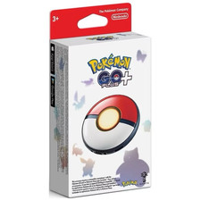 Pokemon GO Plus + Brand New Factory Sealed Nintendo Presale Ships 9/23/2026 picture
