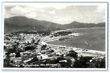 c1950's Acapulco Guerrero Mexico Navarro Photo RPPC Photo Vintage Postcard picture